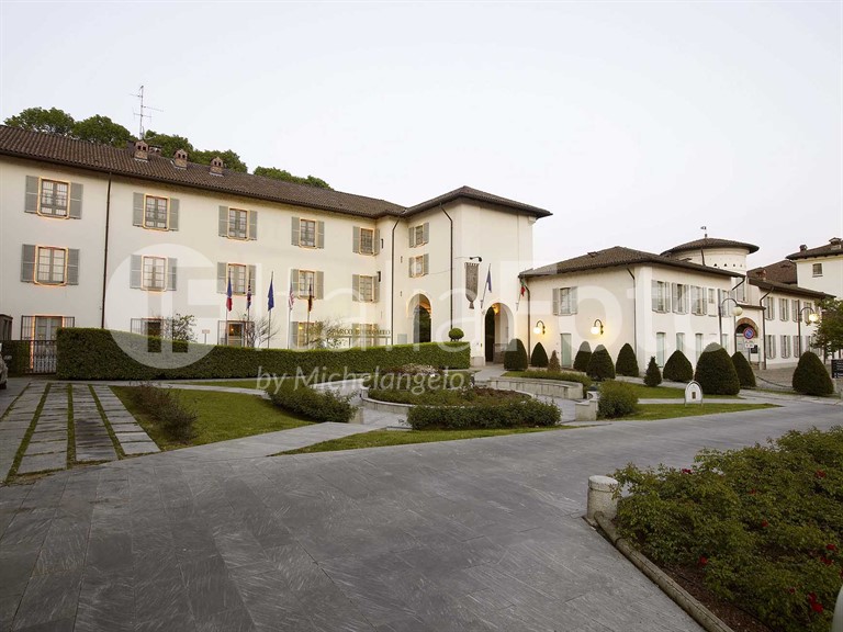 Parco Borromeo - Cesano Maderno 