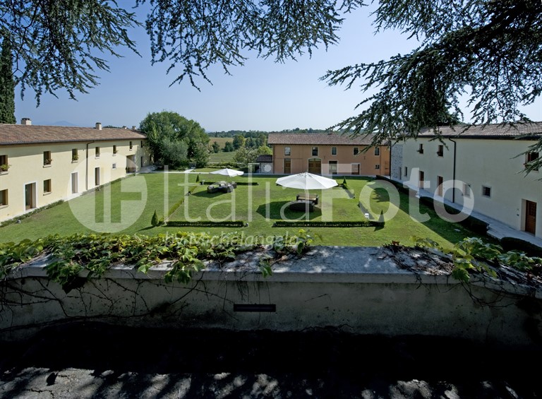 Relais Corte Cavalli - Ponti sul Mincio
