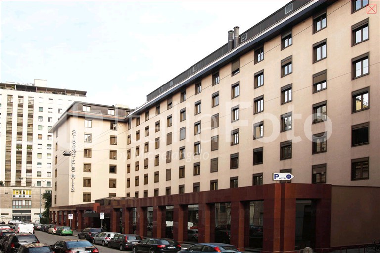 Starhotel Ritz - Milano