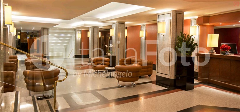 Starhotel Ritz - Milano
