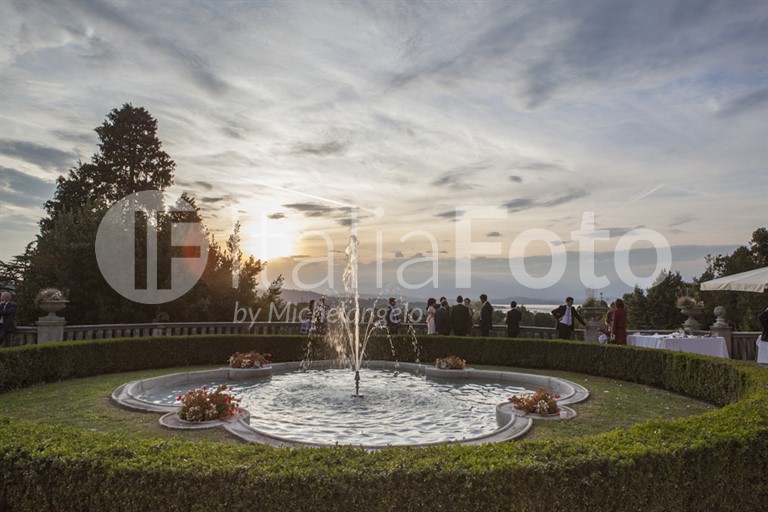 Villa Cagnola - Gazzada Schianno
