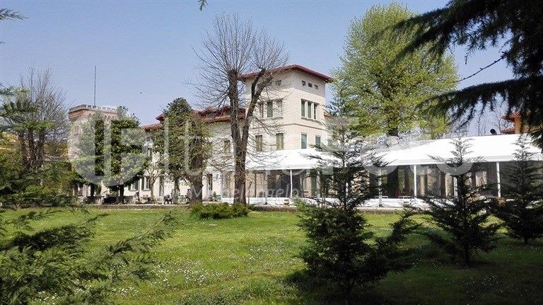 Villa Maggi Ponti Hotel Julia - Cassano d'Adda