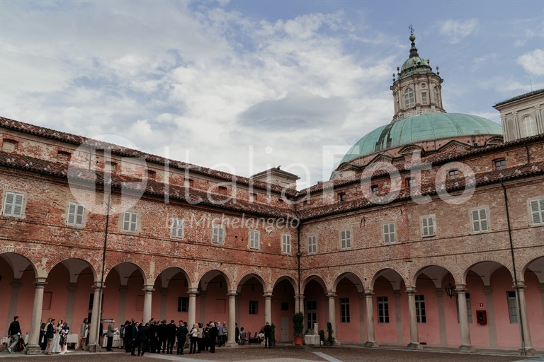 Casa Regina Montis Regalis Santuario Vico Forte - Cuneo
