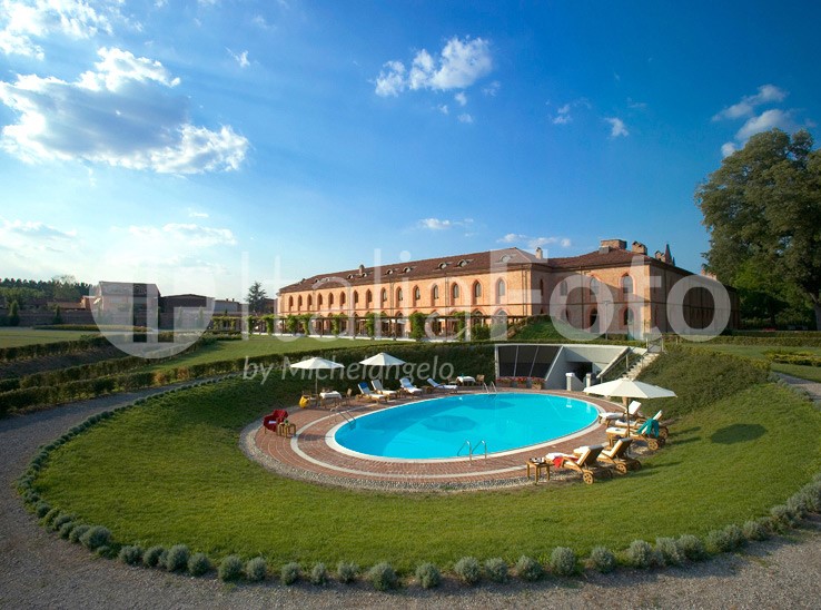 Dell'Agenzia - Pollenzo