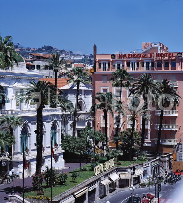 BW Nazionale - Sanremo