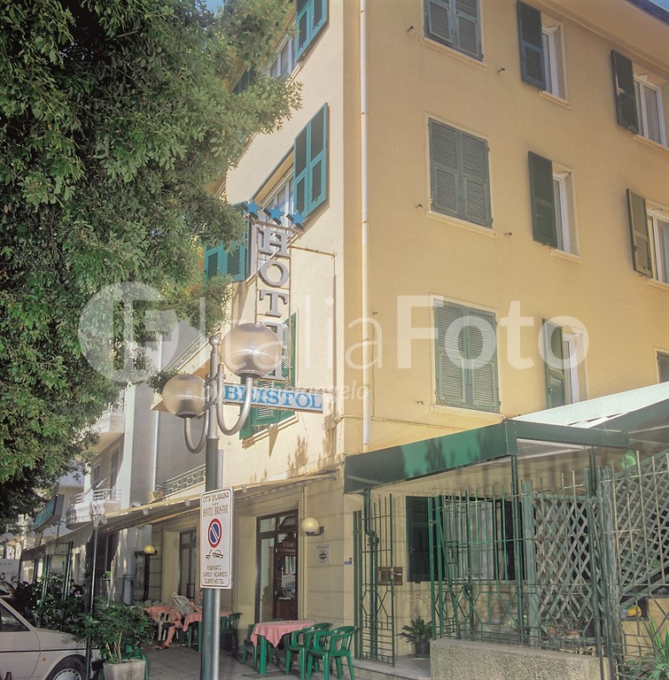 Bristol  - Lavagna