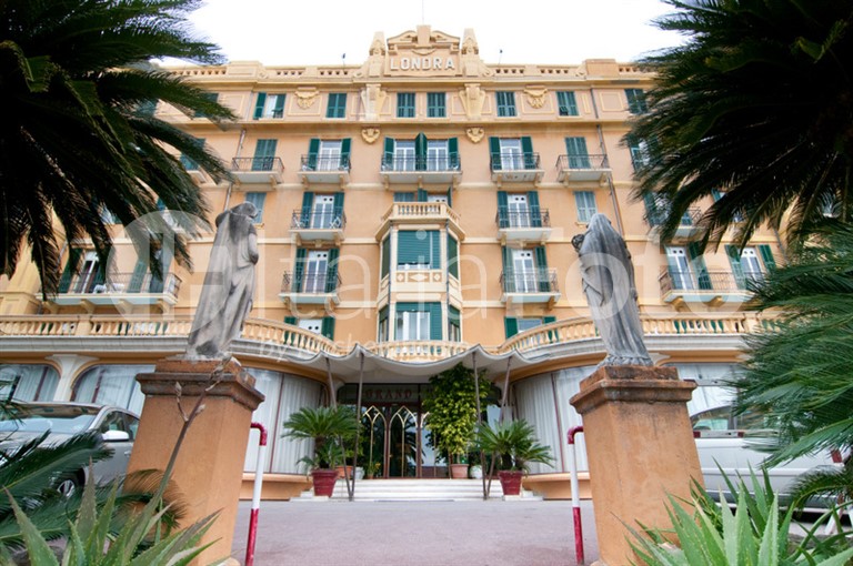 GH Londra - Sanremo