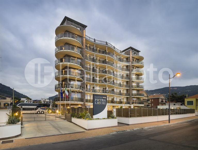 GH Pietra Ligure - Pietra Ligure