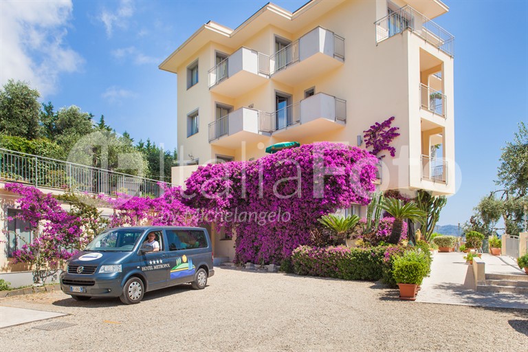 Metropol - Diano Marina