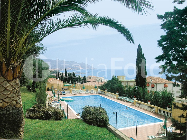Metropol - Diano Marina