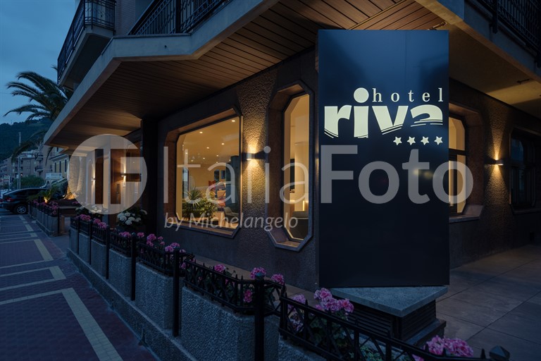 Riva - Alassio