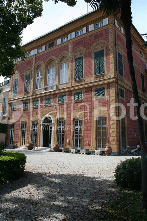 Villa Balbi - Sestri Levante 