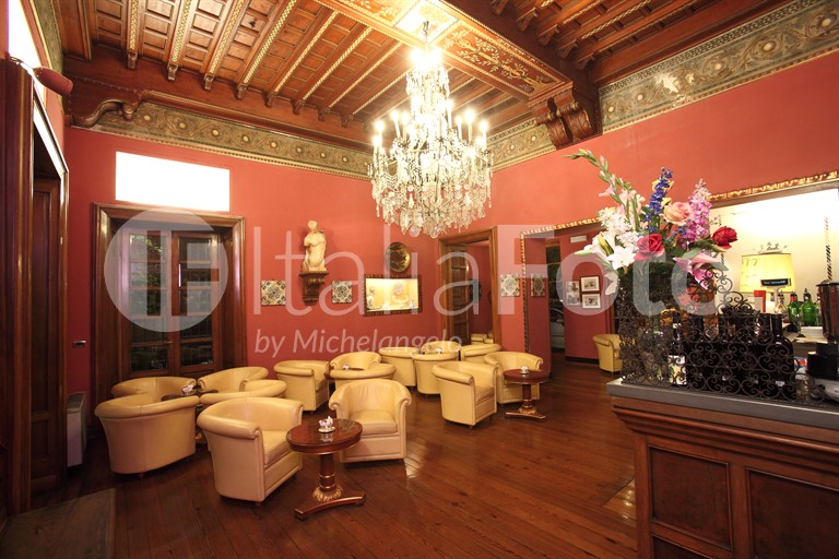 Villa Balbi - Sestri Levante 