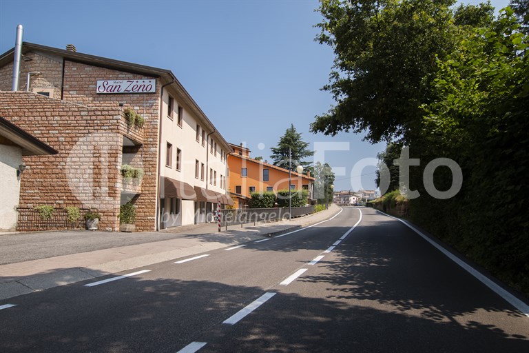SAN ZENO - SAN ZENO DI MONTAGNA
