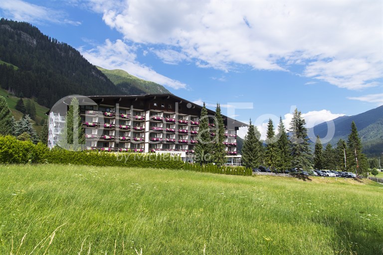 Alpenhof - St. Jakob im Defereggental