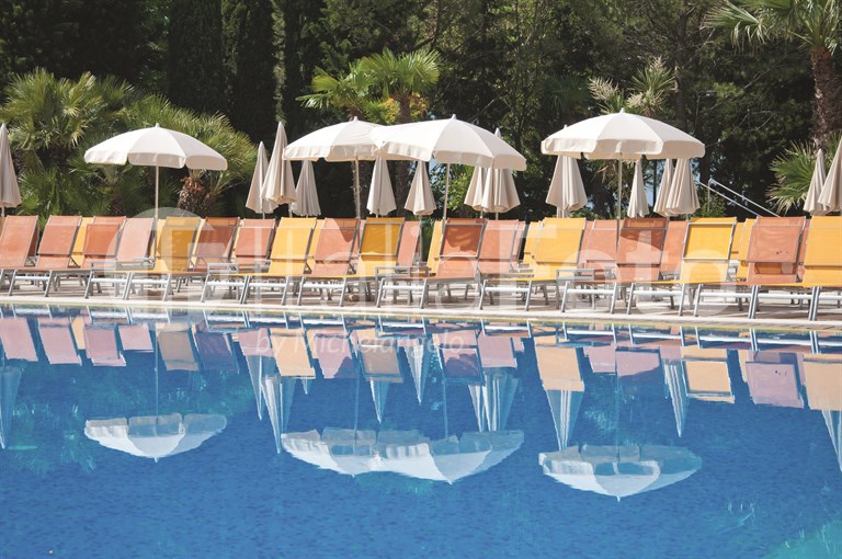 Parc Hotel Gritti - Bardolino