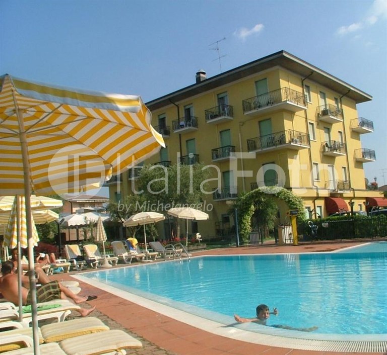 Bella Peschiera - Peschiera