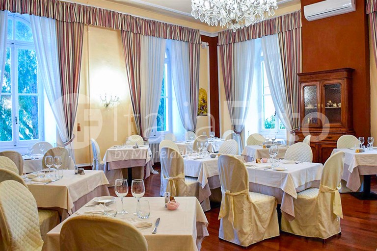 Grand Hotel & Des Anglais - Sanremo