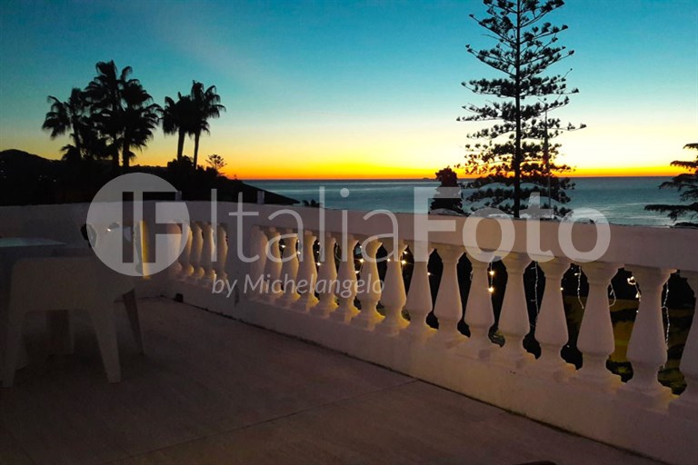 Grand Hotel & Des Anglais - Sanremo
