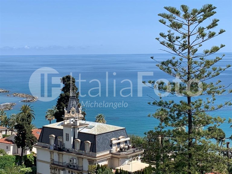 Grand Hotel & Des Anglais - Sanremo