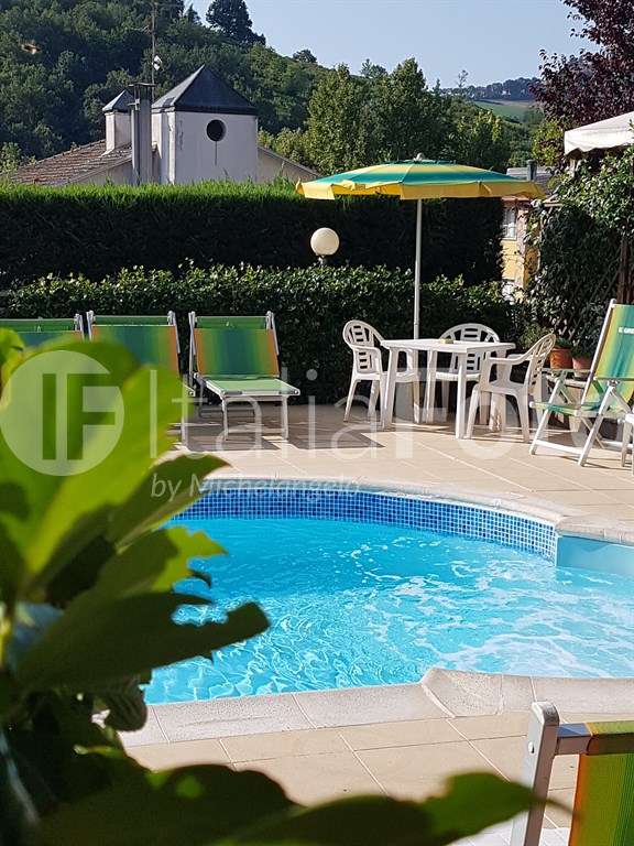 Garden - Tabiano Terme