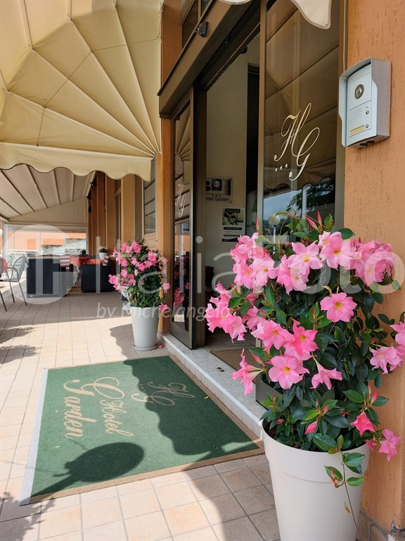 Garden - Tabiano Terme