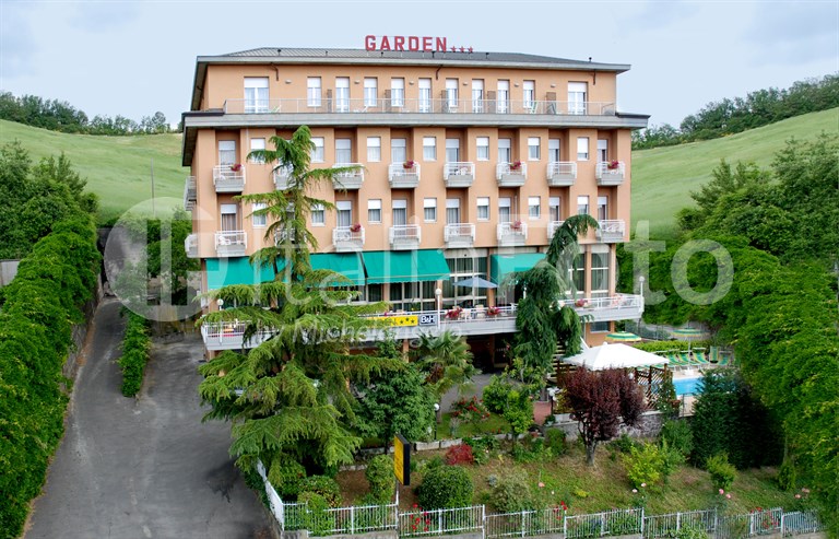 Garden - Tabiano Terme