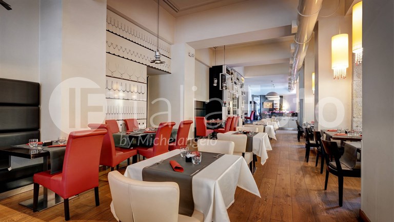 Dhara Group Hotels - Rom