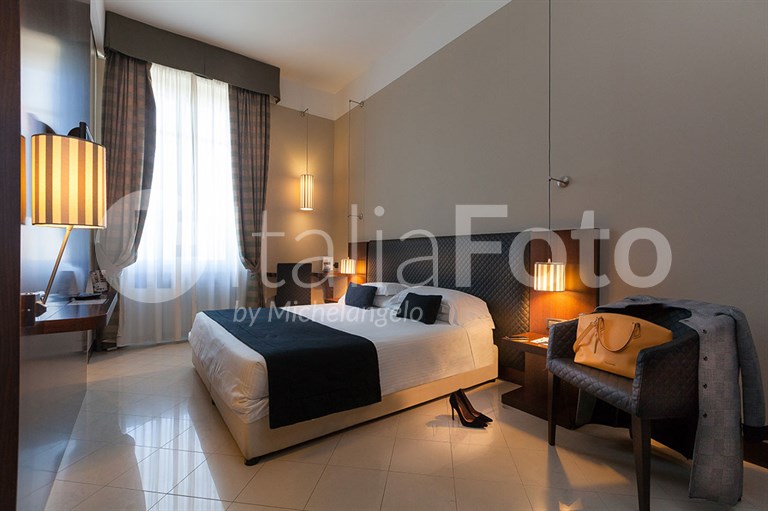 TH Roma Carpegna Palace - Rom