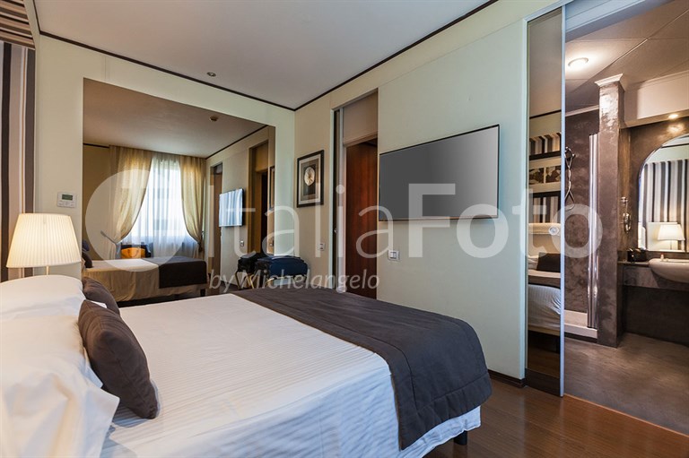 TH Roma Carpegna Palace - Rom