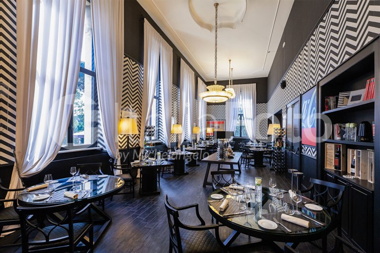 TH Roma Carpegna Palace - Rom