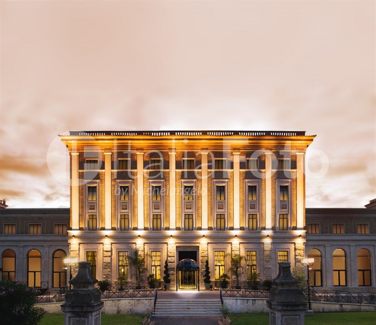 TH Roma Carpegna Palace - Rom