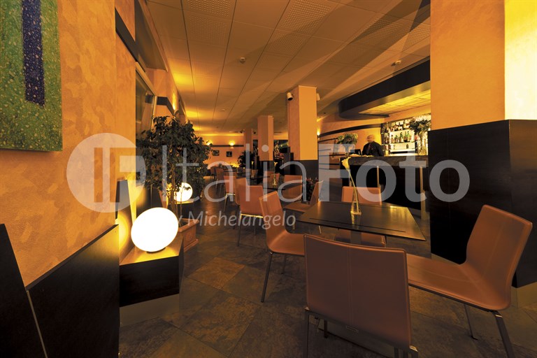 Green park Hotel Pamphili - Roma