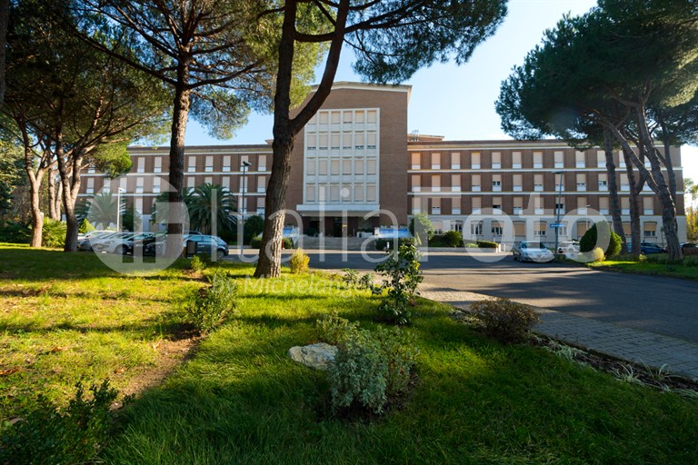 Green park Hotel Pamphili - Roma
