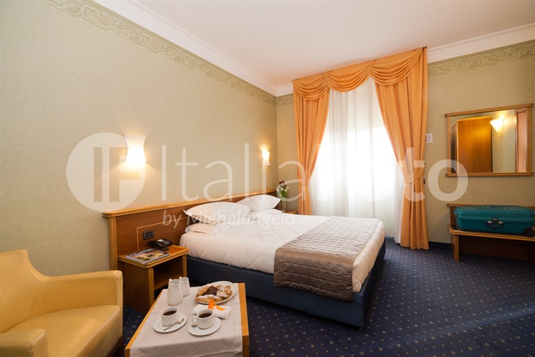 Green park Hotel Pamphili - Roma