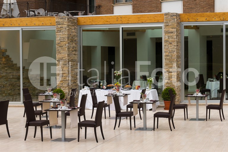 Green park Hotel Pamphili - Roma