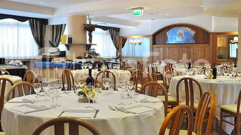 Pineta Palace - Rom