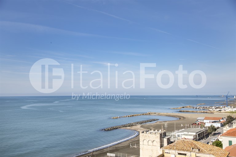Villa Margherita - Ladispoli