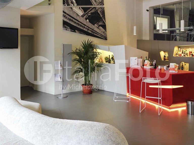 Ibis Styles Palermo President - Palermo