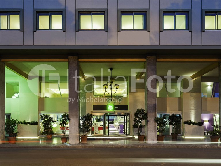 Ibis Styles Palermo President - Palermo