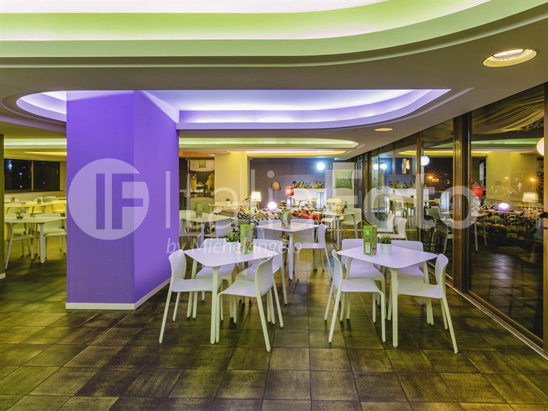 Ibis Styles Palermo President - Palermo