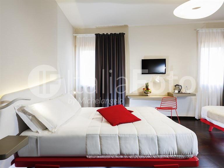 Ibis Styles Palermo President - Palermo