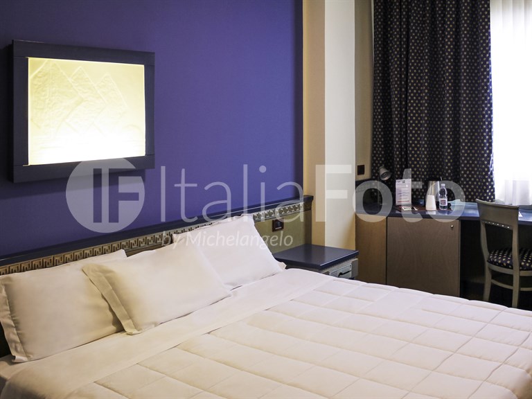 Ibis Styles Palermo President - Palermo