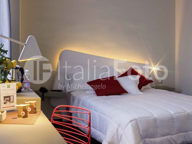 Ibis Styles Palermo President - Palermo