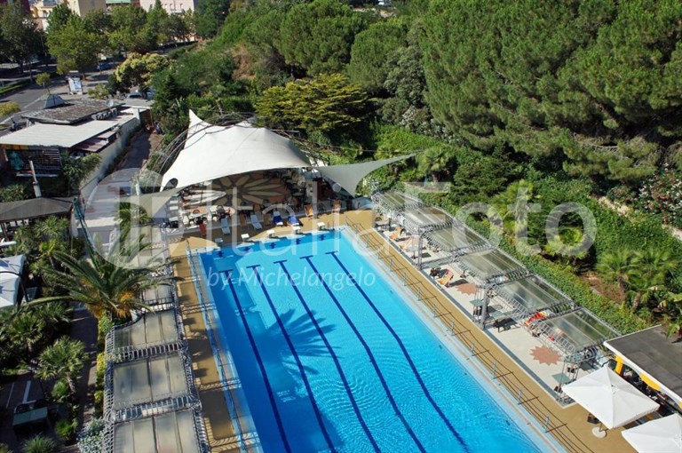 Mirasole International - Gaeta
