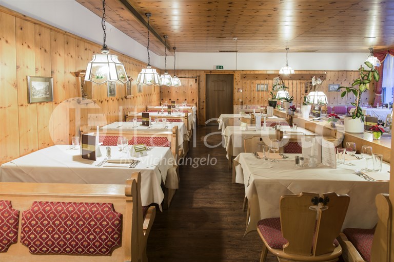 Alpenhof - St