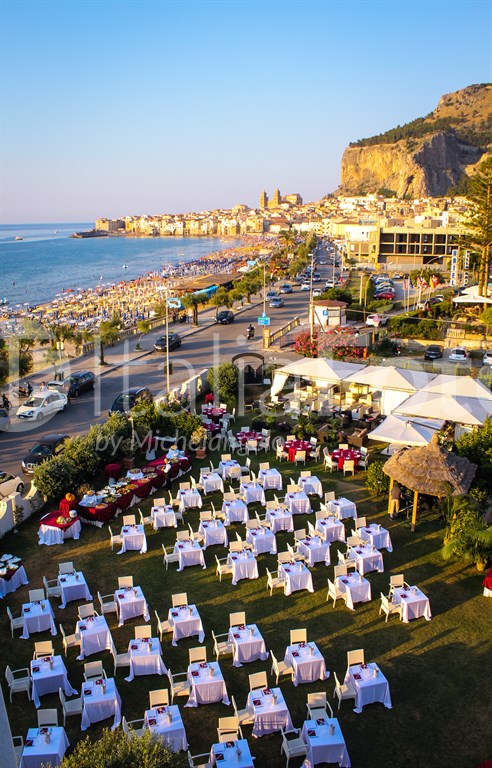 Cefalù Sea Palace - Cefalù