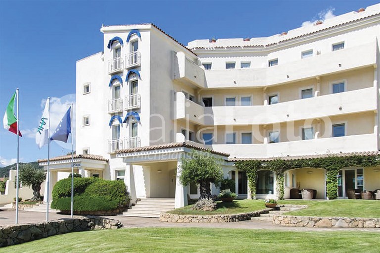 AHR Baja - Canniglione di Arzachena