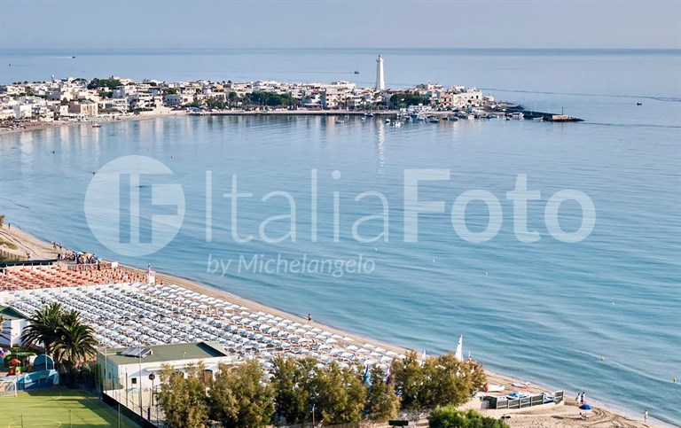 GranSerena Hotel - Torre Canne