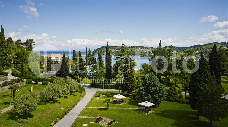 Salinera Resort Strunjan - Portoroz